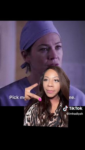 Understanding Meredith Grey's Growth and Exit from Grey's Anatomy