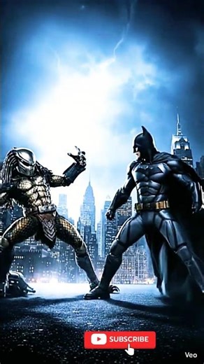 #entertainment #vs #vsbattle #viral #gaming #3d #predator #aigenerated #t-800 #gameplay #games