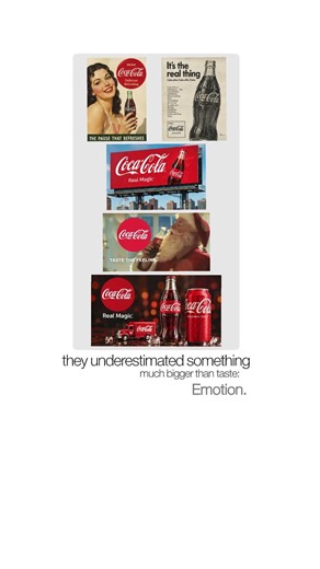 Coca-Cola's Biggest Mistake: The New Coke Disaster Explained