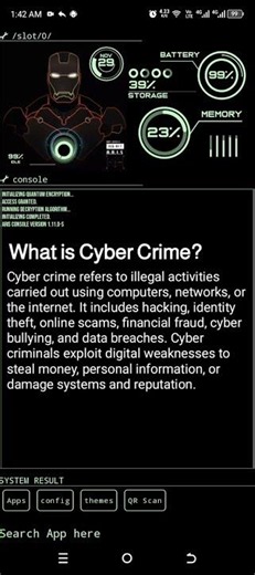 The SHOCKING Truth About Cyber Crime in 2026