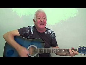 SOMEWHERE OVER THE RAINBOW (Israel Kamakawiwo’ole) Acoustic Cover