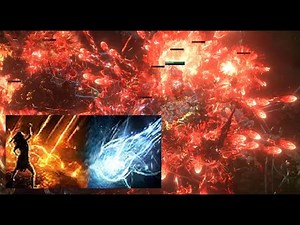 Path of Exile 2 - Firestorm and Comet