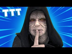 Yogscast TTT - Top Tier Tom Moments