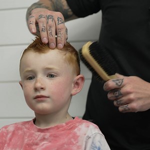 🛑Ditch the Nasty Chemicals🛑 Trash Products are NOT for you! Level Up 🆙 Your Grooming Game with Johnny Slicks Organic Grooming Products 👉 Shop Now 🛒 www.johnnyslicks.com | Johnny Slicks