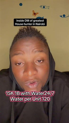 One Bedroom For Rent in Umoja Innercore