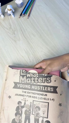 1.9K views | A mom-approved 4-book bundle that makes learning fun again. Your child gets 4 interactive books that build real-life skills. ₹999 · COD + Free Shipping India. | Learn What Matters | Facebook