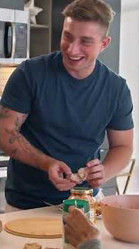 Putting Their Cooking Skills to the Test! 🧑‍🍳 #BaylenOutLoud