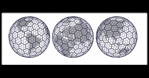H3: Uber’s Hexagonal Hierarchical Spatial Index