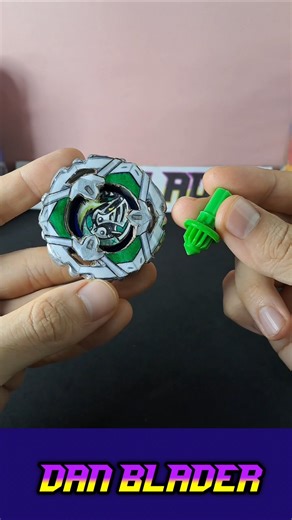 Are original parts compatible with the homemade system??? #beyblade #homemadebeyblade #beybladex ...
