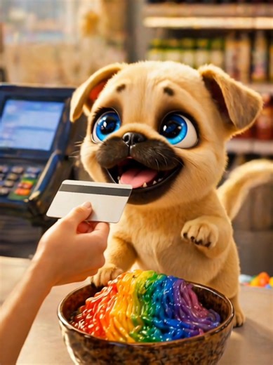 Cute Dog Animation Cartoon for Kids #cute #cartoon #animation #kids #dog