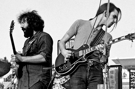 From Bob Dylan to The Beatles: The Grateful Dead’s 7 best covers of all time