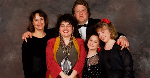 John Goodman Breaks Silence On Where He Stands With Roseanne Barr