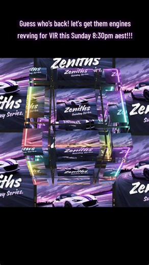 I'm baaaack!!!! new iRacing set up with a fresh install of windows and we're straight back in to it!!! gosh I've missed it. I've missed you lot!!! keen as to kick off where we left off. let's get racing everyone! #iracing #simracing #logitech #tiktoklive