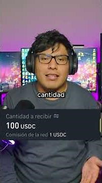 La mejor forma para cargar saldo en Airtm sin comisiones USDC Stellar