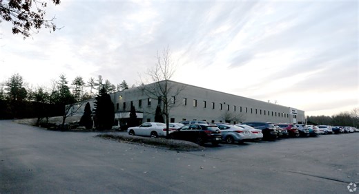 3 Technology Dr, Londonderry, NH 03053 | LoopNet