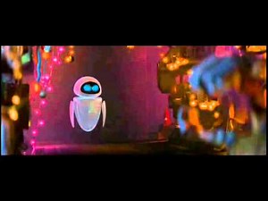 Wall-E (Sound Design Remake)