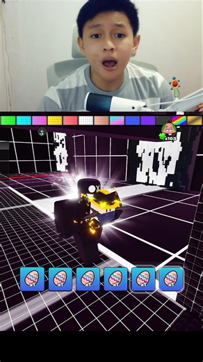 ink lucky block so OP #roblox