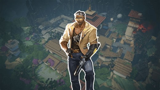 Valorant Tejo Haven guide: Best lineups and tips