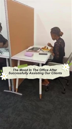 At Glad Intelligence we offer services curated to meet the needs of our clients... And we are happy to serve you!!! #justanotherdayattheoffice #businesstiktok #GladIntelligence #businesssolutions #bwtiktkok🇧🇼 #tiktoksa #businessintelligence #CoWorkerChallenge #fyp #CustomerFocus #CuratedServices @eunnahoreillystone @kemmyken @kirsty.lang_250 @1607tsotso @gladle.b