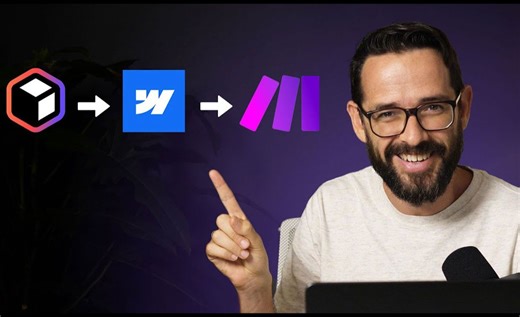 【无代码建站神器】打造专业级完美网站堆栈