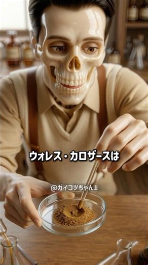 100年前食事8回分もしたストッキングの秘密