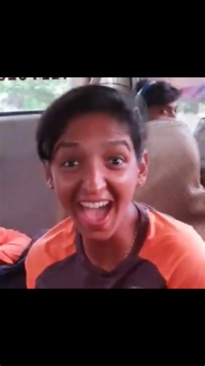 Harmanpreet Kaur Masti time so nice moment short video #harmanpreetkaur #cricket #cricketlover