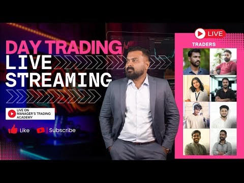 MANAGER'S LIVE TRADE FOREX & CRYPTO ANALYSIS | 31-12-2025