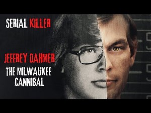 JEFFREY DAHMER: The AMERICAN Monster Behind Hundreds of Missing Persons – True Crime Documentary