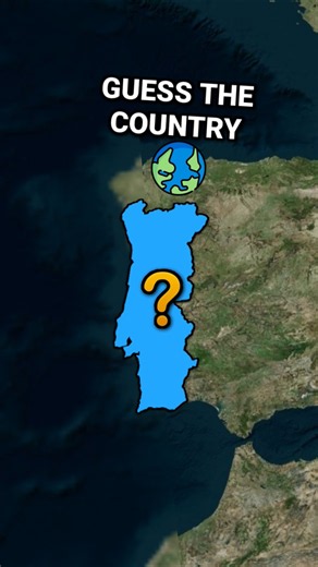 Can You Guess The Country? 🌍