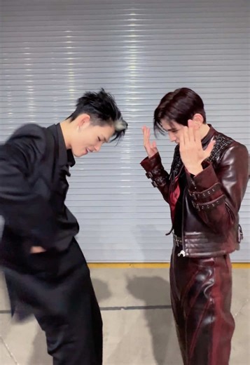 It's a Knife with #SHOTARO🔪 @RIIZE #쇼타로 #EN_Knife #THE_SIN_VANISH #NI_KI