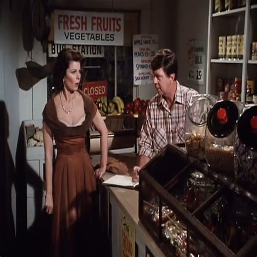 The Waltons Season 8 Episode 22 – The Furlough #P15 | Karen Collins