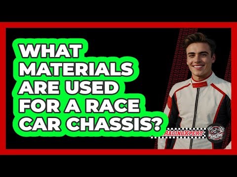 What Materials Are Used for a Race Car Chassis?