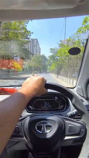 "Pleasure of Solo Driving" #citytour #carshorts #viralshorts #viralvideos #cars #tatatigor