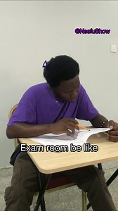 5K views · 596 reactions | Exam room be like 蠟 | Ziglo Papi | Facebook