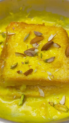 Easy bread recipe 🍞#easyrecipe #dessert