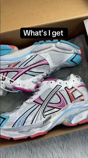 Coco Shoes & Sneakers Unboxing video review.