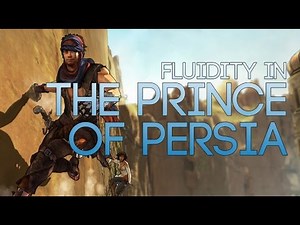 The Fluidity of Prince of Persia
