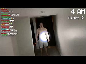 5 nights in steaks basement... (PART 2)