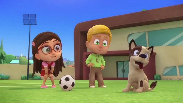 Cat vs Dog! 🐈‍⬛🐕 | PJ Masks Full Episode | Cartoons for Kids | #superheroes