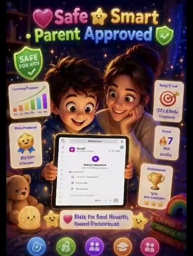 https://BabyU.app