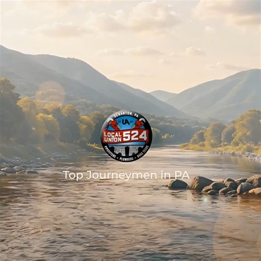 Local Union 524 and our contractors keep NEPA built strong and beautiful. With the skilled trades industry booming, there’s never been a better time for contractors in the region to partner with us. Skilled teams, quality work, and growth opportunities await! 🔗 Learn more about working with us: https://bit.ly/3Cm7itE #LocalUnion524 #Scranton #NEPA #SkilledTrades #BuildTheFuture Scranton/Wilkes-Barre Area Community Page Pennsylvania Small Business Advertising | Plumbers and Pipefitters Local Uni