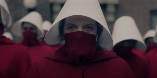 How Taylor Swift’s ‘Look What You Made Me Do (Taylor’s Version)’ Ended Up in 'The Handmaid’s Tale'