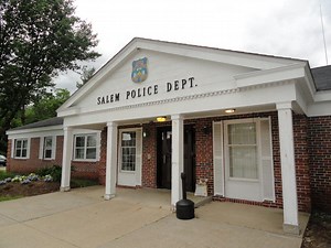 Police Log: DWI Arrests