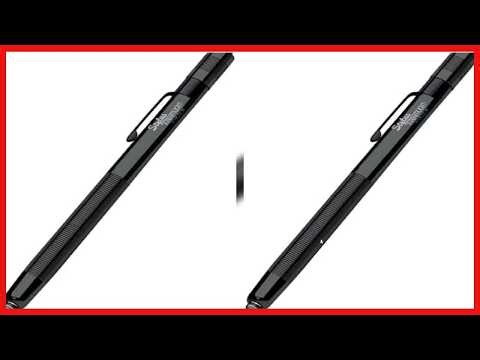 Discover the Ultra-Durable High-Intensity LED Penlight with 24-Hour Runtime