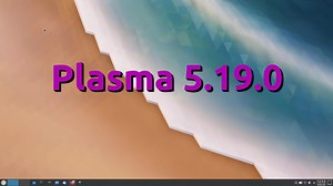 Plasma 5.19 now available with better Flatpak package management