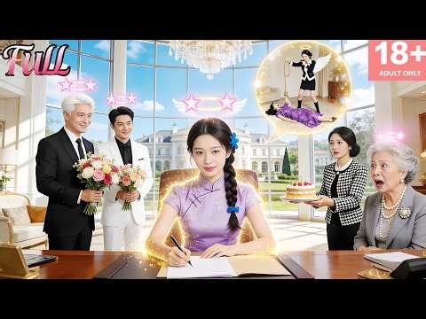 Reborn, family hears my voice, exposes fake heiress, pampers me like a princess.