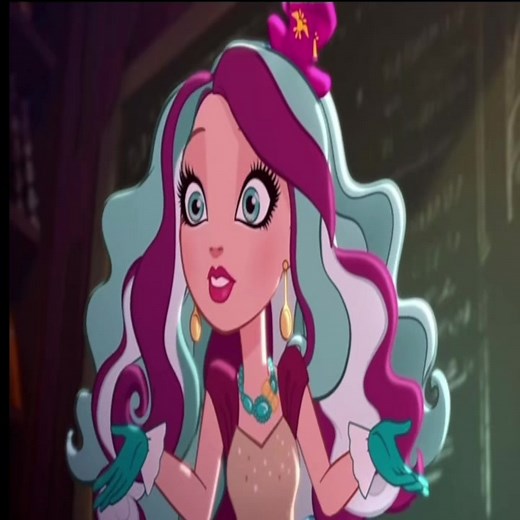 Ever After High: 'I'm Still Mad' EAH Cancelled Reaction