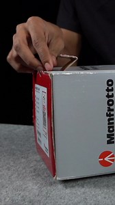 The Manfrotto 290 Xtra Aluminum Tripod with 128RC Micro Fluid Video...