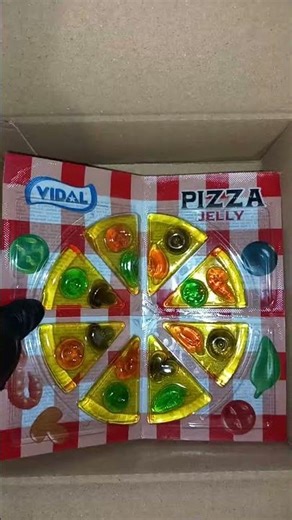 🍬🍕 Commande de Manon 🍕🍬