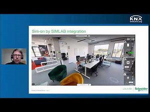 The First KNX IoT Device Already Available